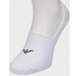 Invisible socks 3-pack - Hvid