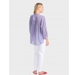 Capri Pants - White