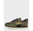 Klassisk AM Sneakers - Army