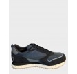 Klassisk AM Sneakers - Navy