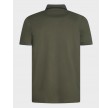 Aeronautica Polo - Army