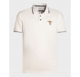 Aeronautica Polo - White