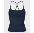 Tirri Top - Navy