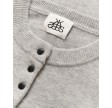 KBetta cardigan - Grey melange