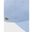 Lacoste Cap - Lyse blå