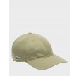 Lacoste Cap - Army