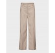 Salvie wide pant - Bone
