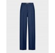 Terry pant - Navy