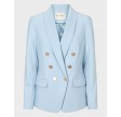 Comfy Eloise blazer - Blue Stone