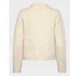 Emilie Knit Jacket - Turtledove