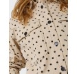 Diddi dot shirt - Bone