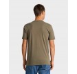 Lindbergh t-shirt - Army