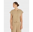 Kira vest - Khaki