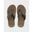 Patch Hilfiger beach sandal - Army