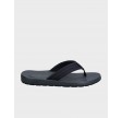 Molded Hilfiger LTH beach sandal - Navy