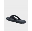 Molded Hilfiger LTH beach sandal - Navy