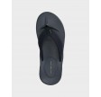 Molded Hilfiger LTH beach sandal - Navy