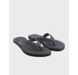 Scandi premium summer sandal - Black
