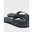 Scandi premium summer sandal - Black