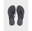 Scandi premium summer sandal - Black