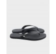 Scandi premium summer sandal - Black