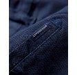 Superflex chinos - Navy
