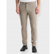 Superflex chinos - Sand