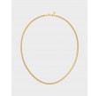 Chain herringbone - Gold