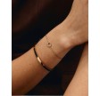 Glow bracelet mini - Gold