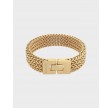 Lee bracelet - Gold