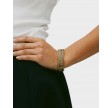 Lee bracelet - Gold