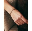 Lana bracelet - Gold