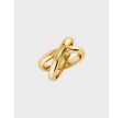 Alexa ring - Gold
