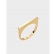 Twiggy ring - Gold