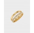 Grace ring - Gold