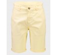 Chino shorts superflex - Soft Yellow