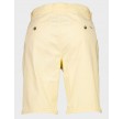 Chino shorts superflex - Soft Yellow
