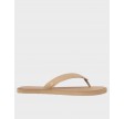 Scandi premium summer sandal - Safari Canvas