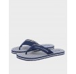 TH Ithaca Stripe Summer Sandal - Preppy Navy