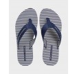 TH Ithaca Stripe Summer Sandal - Preppy Navy