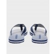 TH Ithaca Stripe Summer Sandal - Preppy Navy