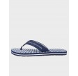 TH Ithaca Stripe Summer Sandal - Preppy Navy