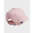 Sebago Cap - Soft Pink