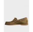 Docksides Portland nubuck - Total Bark