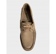 Docksides Portland nubuck - Total Bark