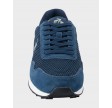 Le Coq Sportif Astra Mesh - Pageant Blue