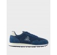 Le Coq Sportif Astra Mesh - Pageant Blue