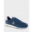 Le Coq Sportif Astra Mesh - Pageant Blue