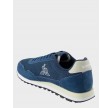 Le Coq Sportif Astra Mesh - Pageant Blue