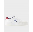 Le Coq Sportif LCS Master - Optical White/Insigne Blue